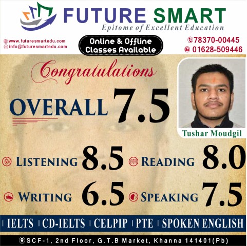 Our Recelt Results